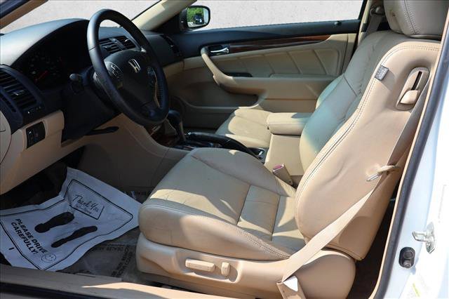 Used 2007 Honda Accord EX-L image 11