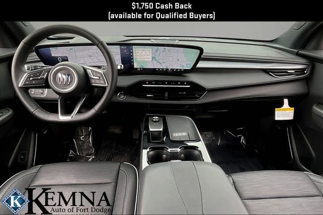 New 2026 Buick Enclave Sport Touring w/ LPO, Floor Liner Package image 6