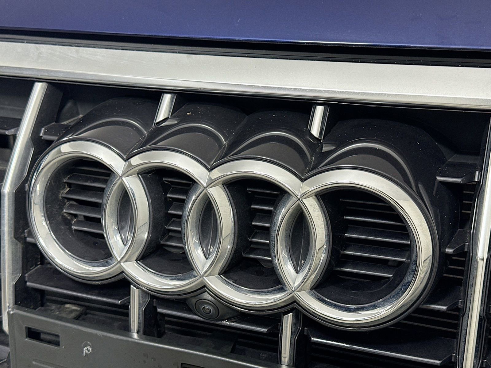 Certified 2025 Audi Q3 2.0T Premium Plus w/ Premium Plus Package image 32