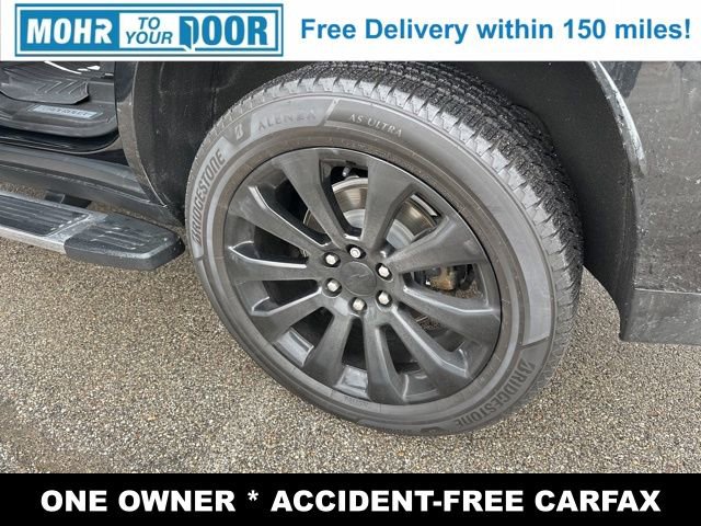 Used 2023 Chevrolet Tahoe Premier image 36