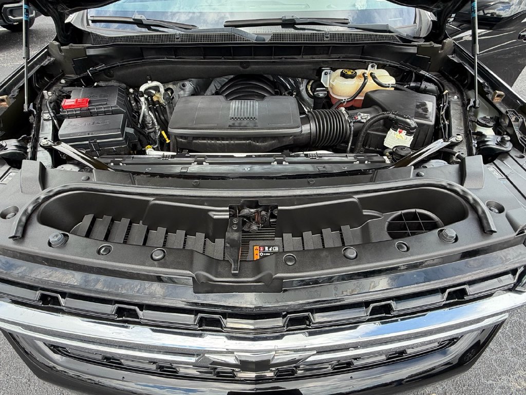 Used 2023 Chevrolet Tahoe LS w/ Driver Alert Package RWD image 22
