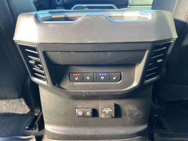 Used 2023 Toyota Tundra Platinum image 18