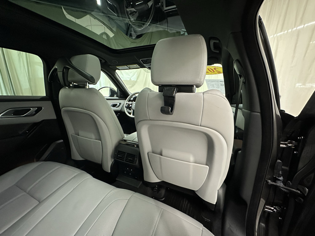 Used 2024 Land Rover Range Rover Velar Dynamic SE AWD/4WD image 21