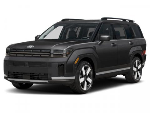 New 2027 Hyundai Santa Fe Limited FWD image 1
