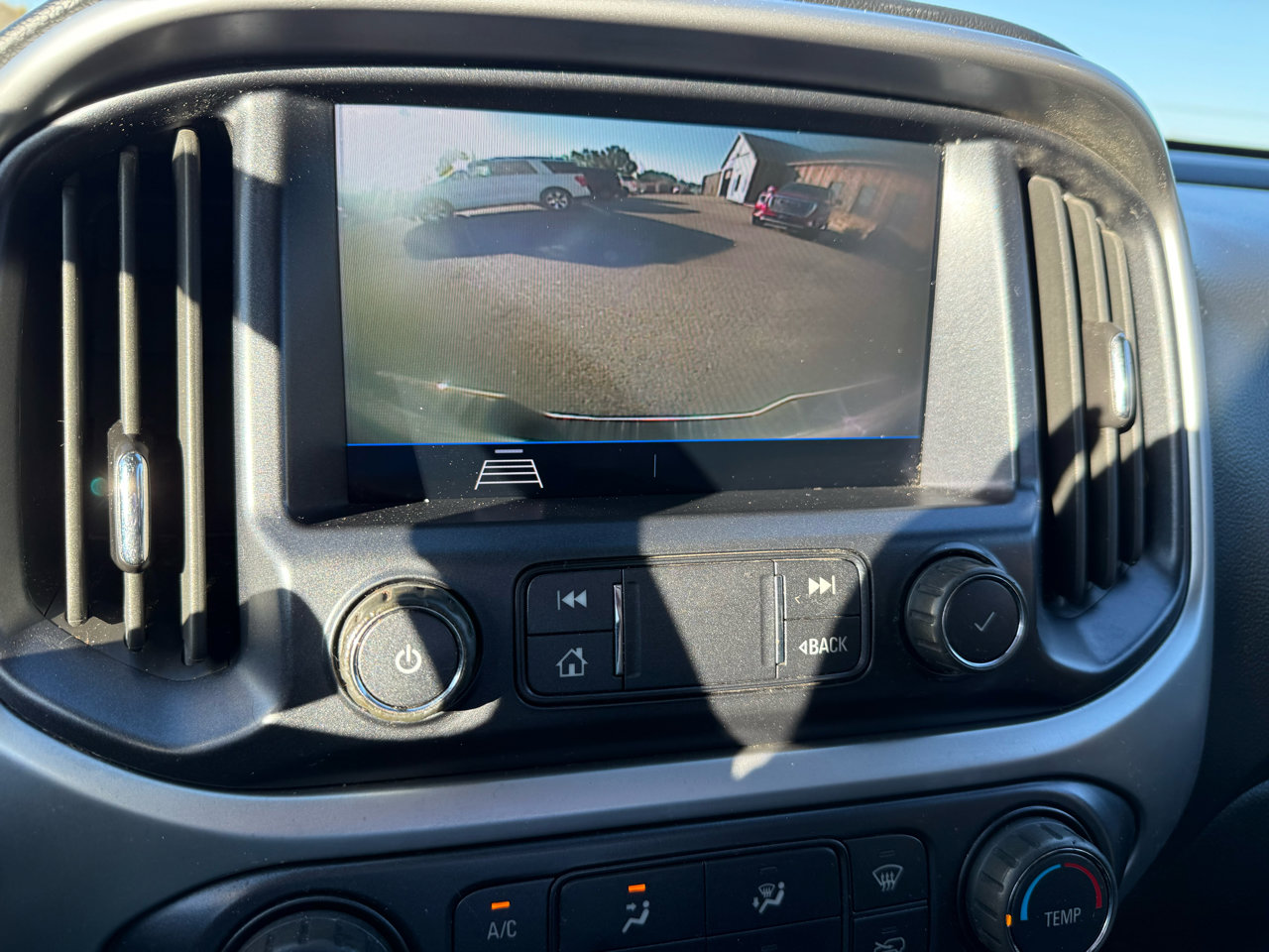 Used 2022 Chevrolet Colorado LT w/ Fleet Safety Package image 28