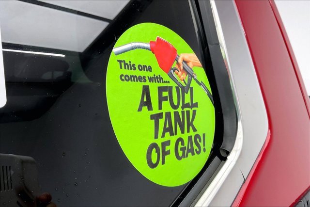 Used 2023 Toyota Tundra Limited image 36