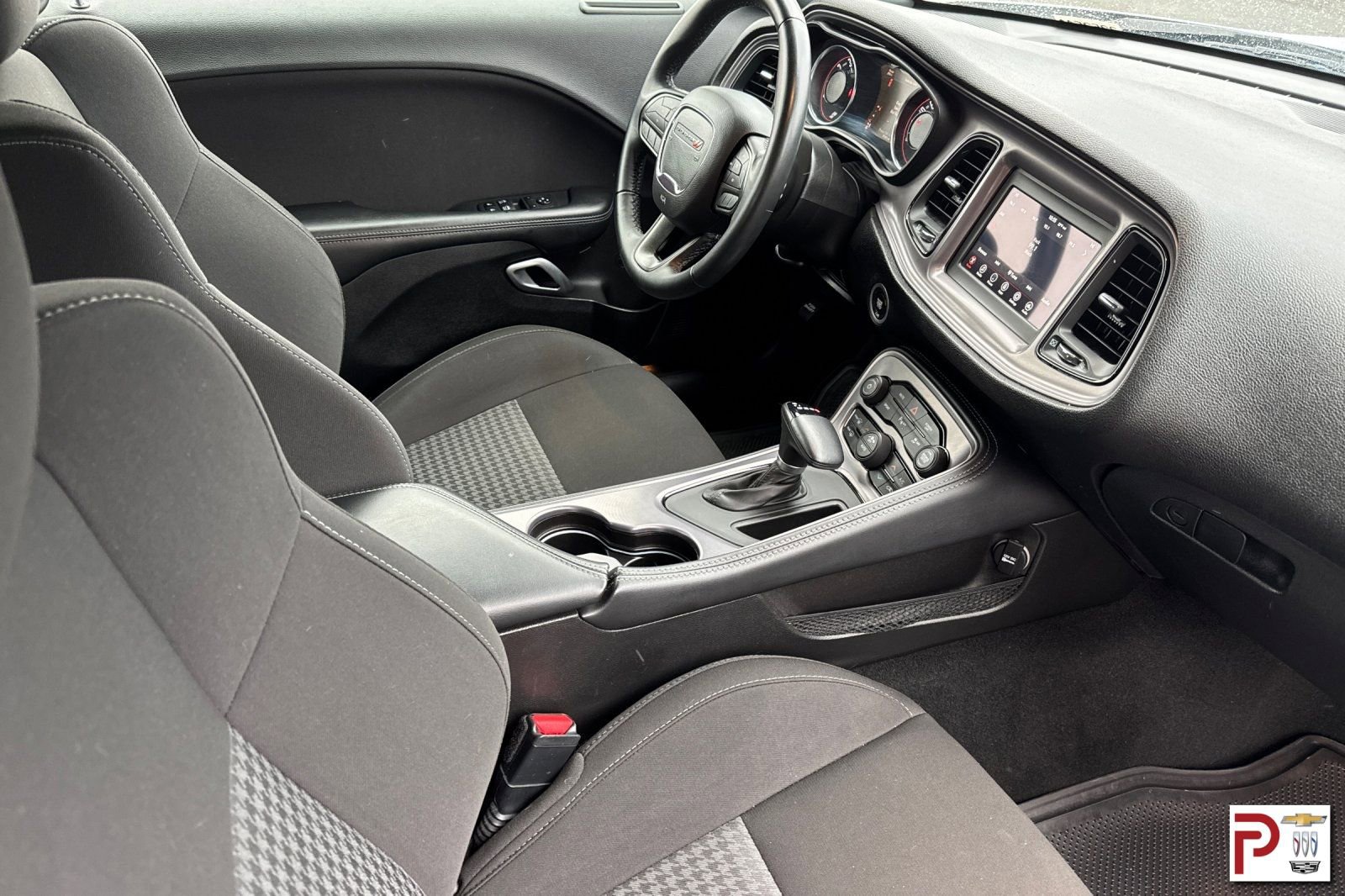 Used 2023 Dodge Challenger GT image 17