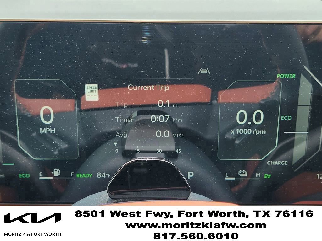New 2027 Kia Telluride SX FWD image 11