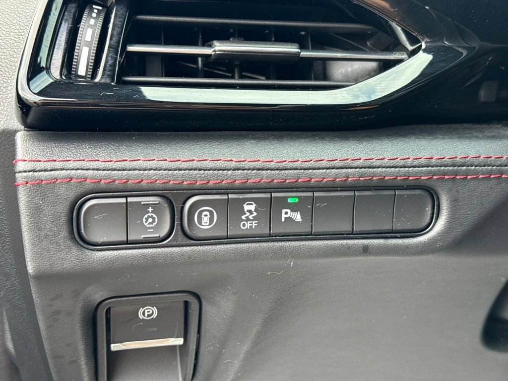 Used 2024 Acura MDX A-Spec AWD/4WD image 19