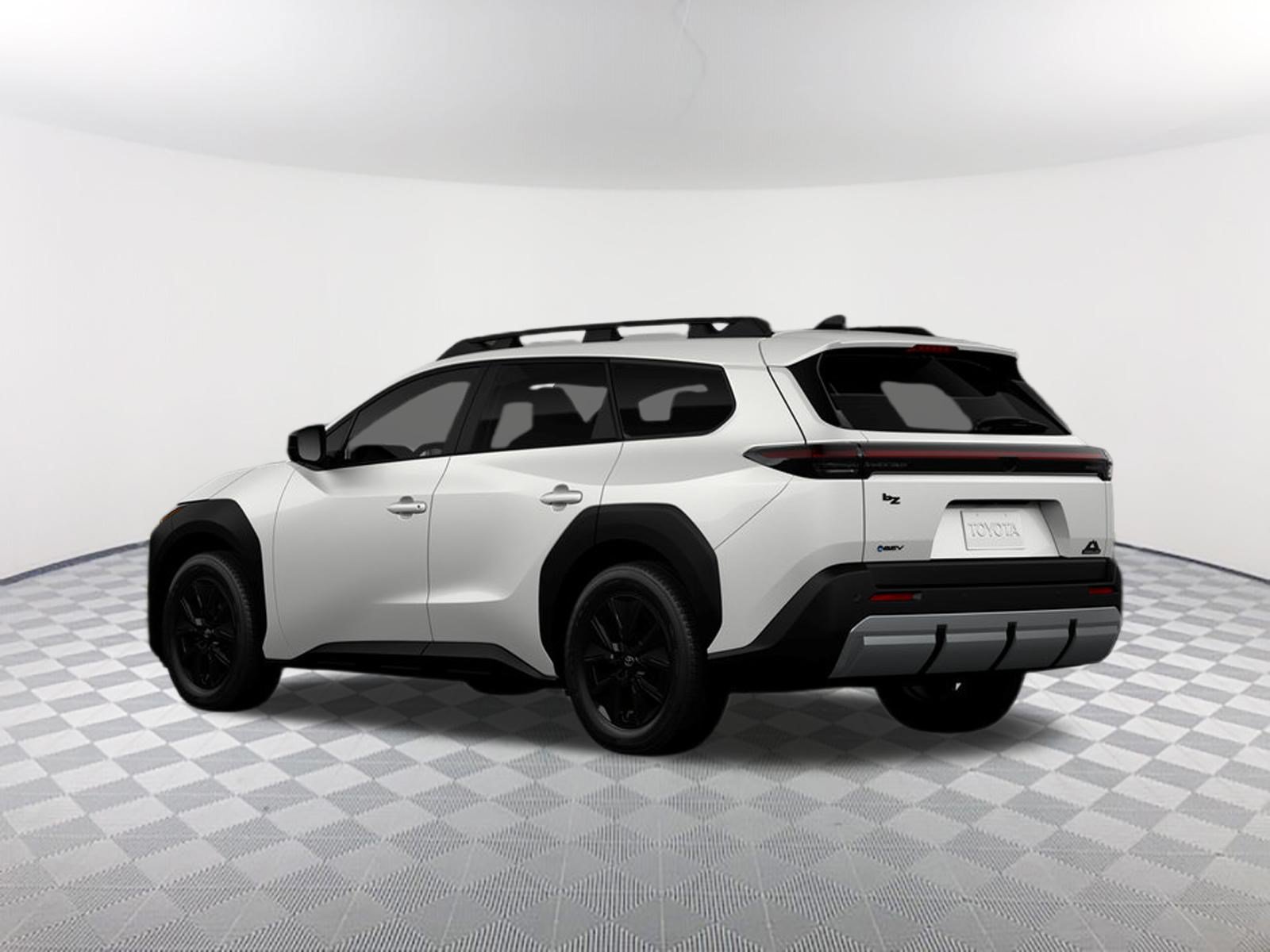 New 2026 Toyota bZ Woodland AWD/4WD image 62