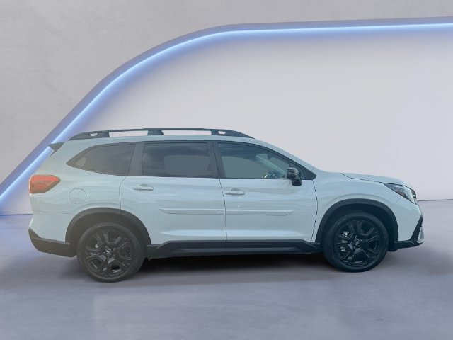 Used 2023 Subaru Ascent Onyx Edition Limited AWD/4WD image 4