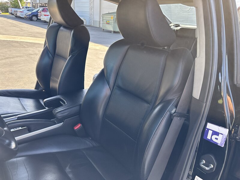Used 2014 Acura TL w/ Technology Package FWD image 22