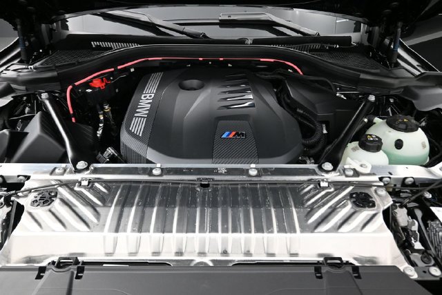 New 2026 BMW X3 M50 w/ Premium Package AWD/4WD image 23