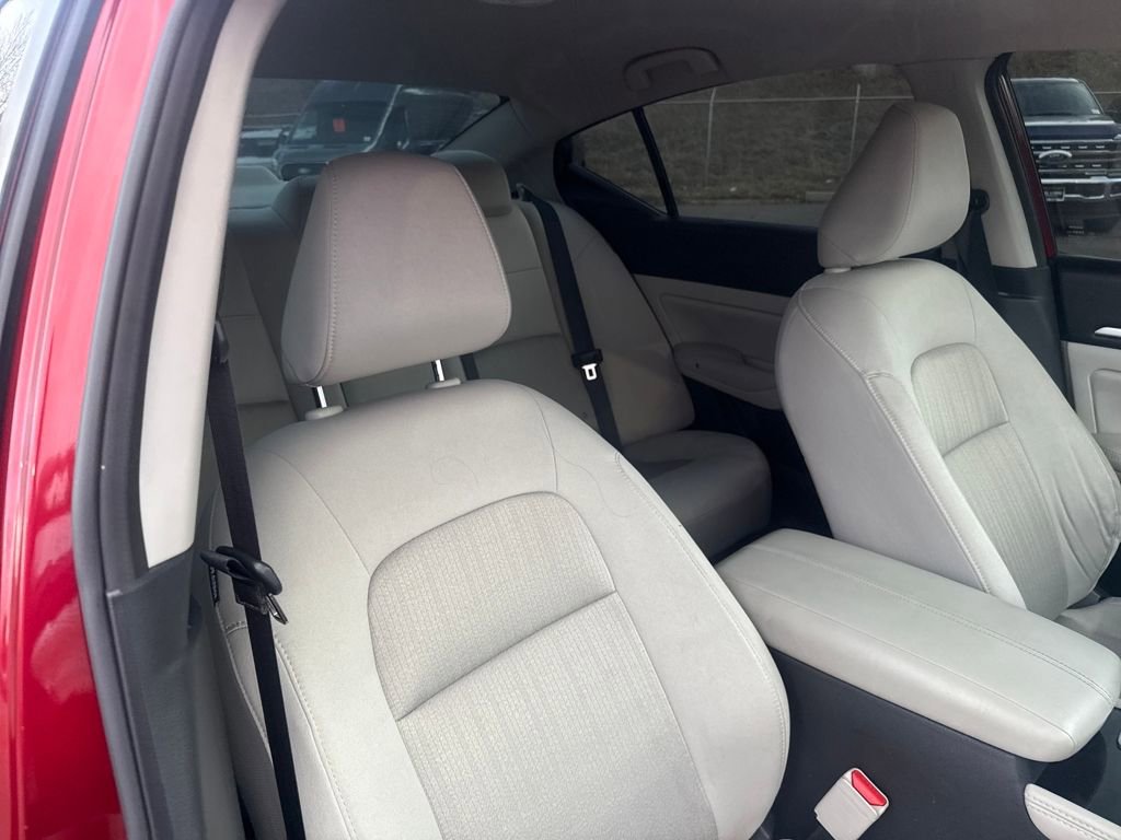 Used 2023 Nissan Altima 2.5 SV image 28