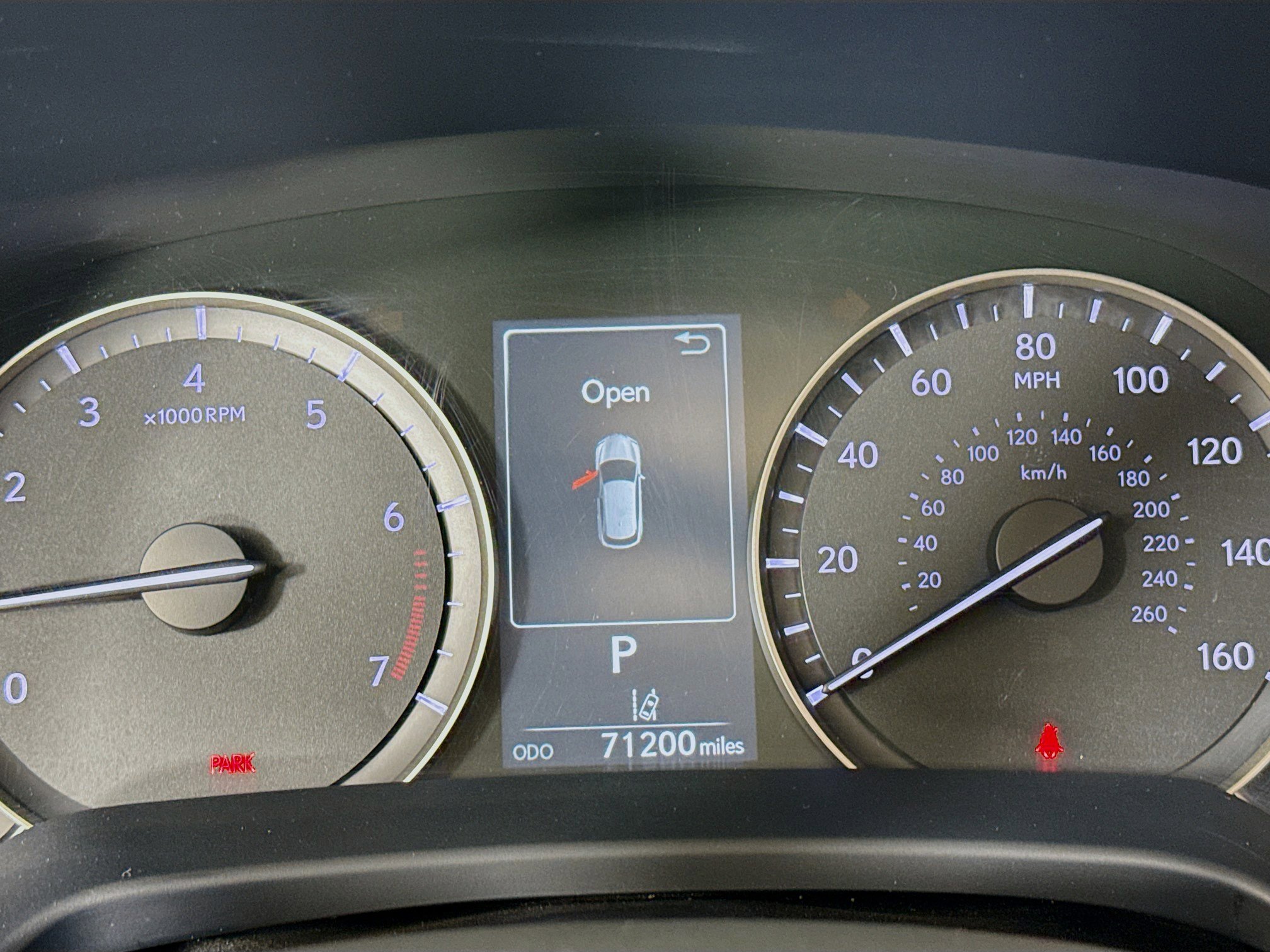 Used 2018 Lexus RX 350 350 w/ Premium Package image 13