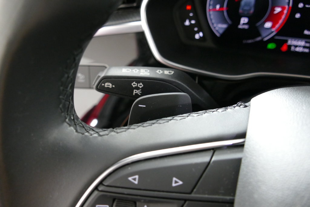 Used 2024 Audi Q3 2.0T Premium Plus AWD/4WD image 18