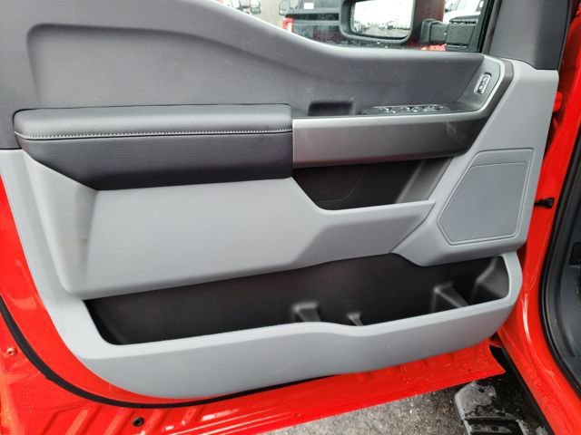 New 2026 Ford F250 XL w/ STX Appearance Package image 16