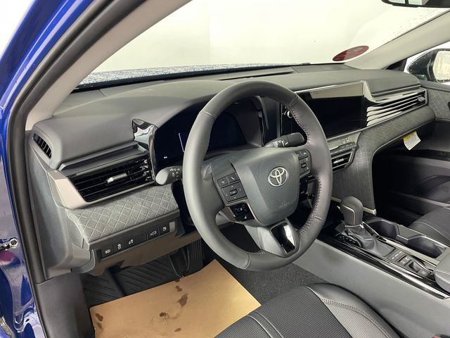 New 2026 Toyota Camry XLE image 2