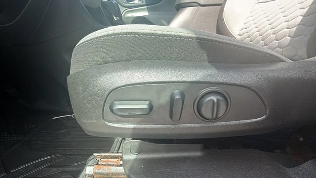 Used 2018 Chevrolet Equinox LT w/ Sun & Infotainment Package AWD/4WD image 21
