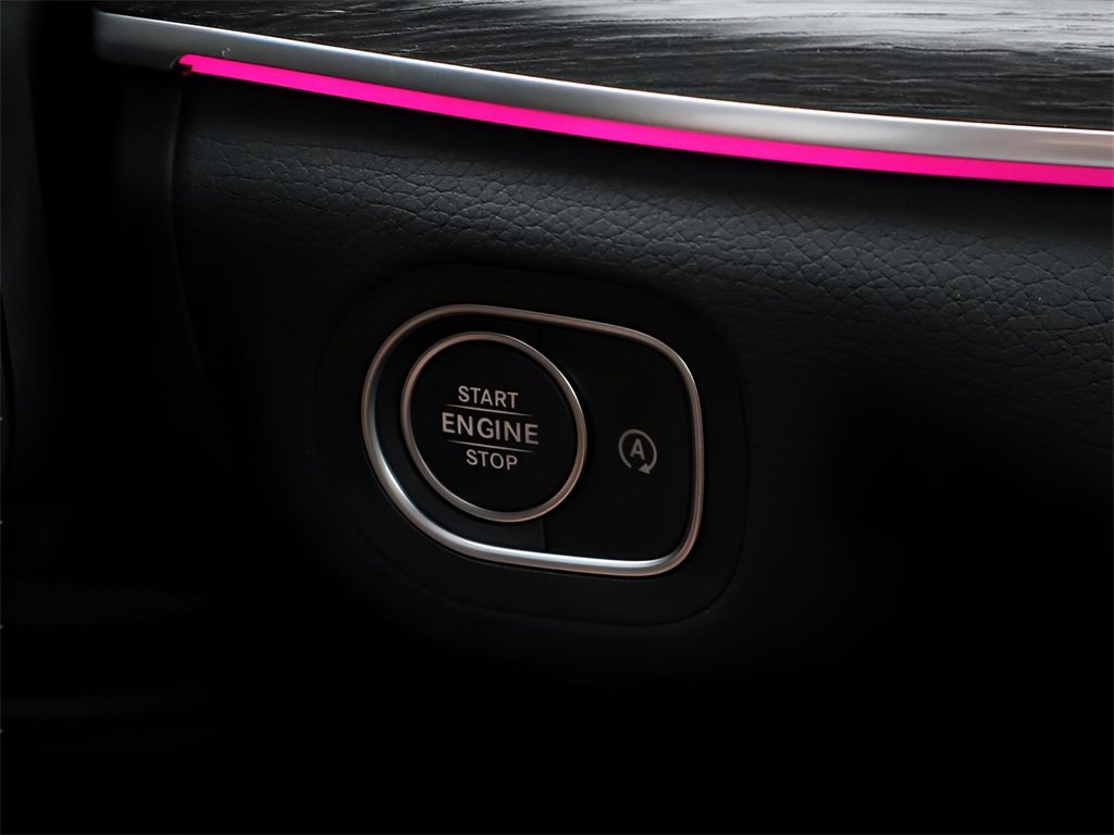 New 2025 Mercedes-Benz GLE 450 4MATIC image 29