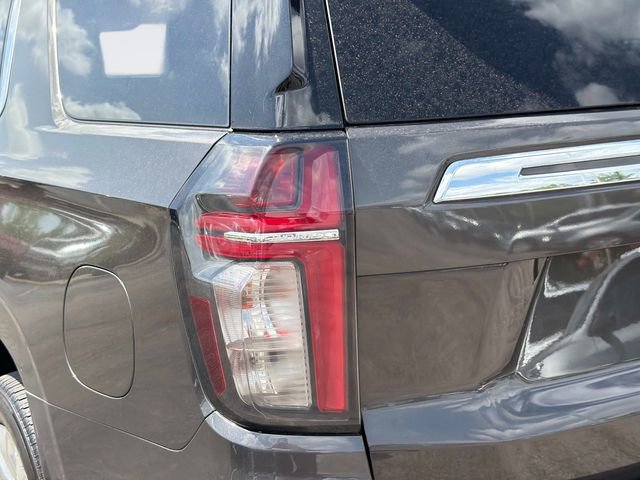 Used 2021 Chevrolet Tahoe Premier AWD/4WD image 11