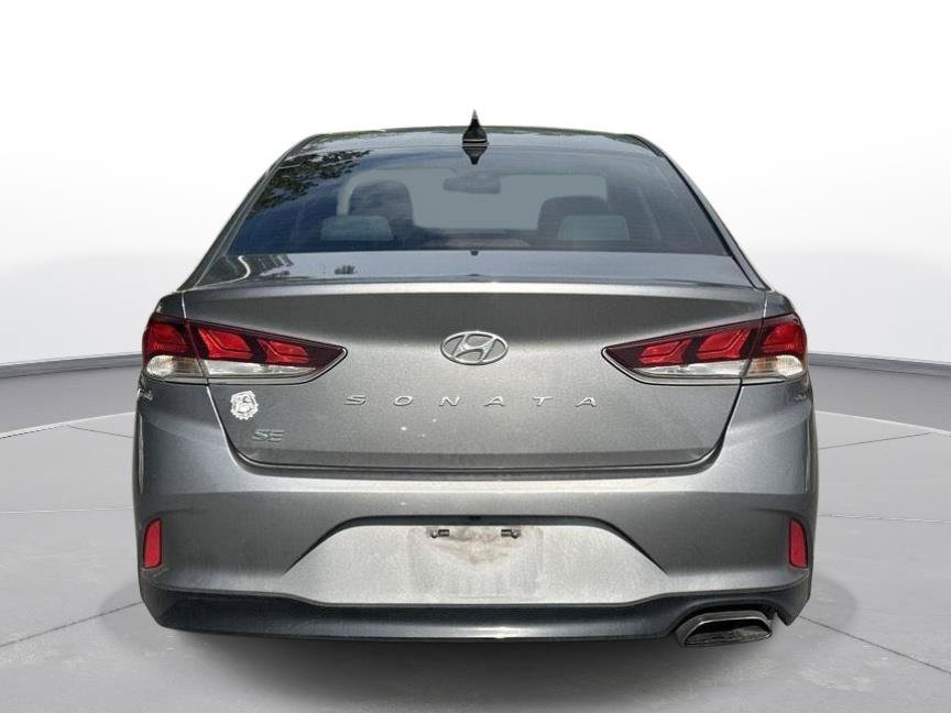 Used 2018 Hyundai Sonata SE FWD image 7