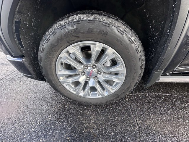 Used 2023 GMC Sierra 1500 Denali w/ Technology Package image 9