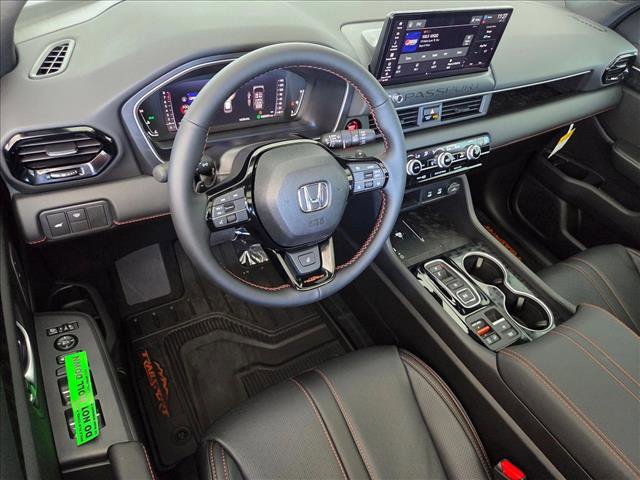 New 2026 Honda Passport TrailSport Elite image 3