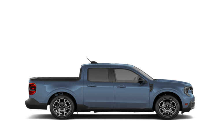 New 2026 Ford Maverick Lariat AWD/4WD image 29