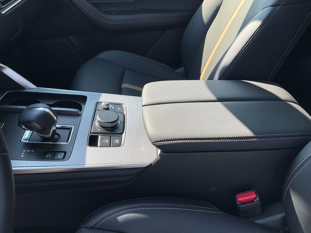 Used 2026 MAZDA CX-70 3.3 Turbo w/ Premium Plus Pkg image 25