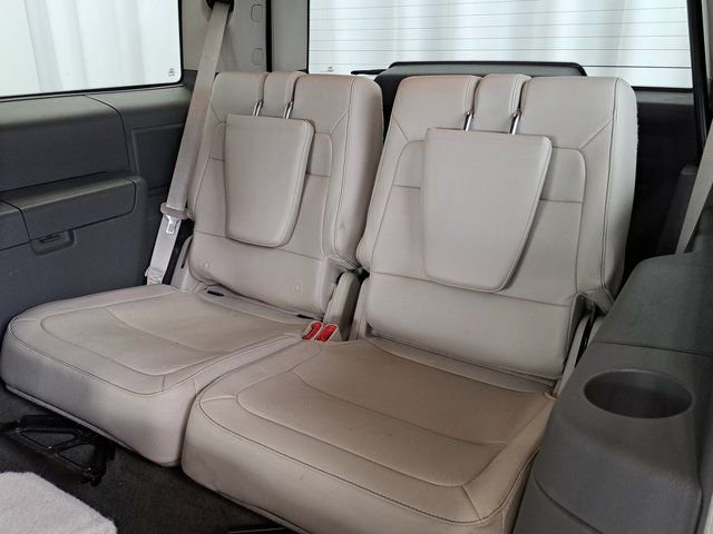 Used 2012 Ford Flex SEL w/ Equipment Group Order Code image 30