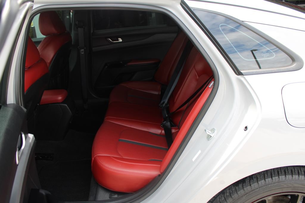 Used 2023 Kia K5 GT-Line FWD image 28