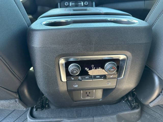 Used 2024 Chevrolet Tahoe RST image 19