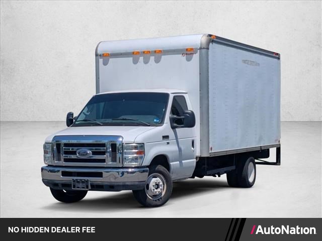Used 2012 Ford E-350 and Econoline 350 Super Duty RWD image 1