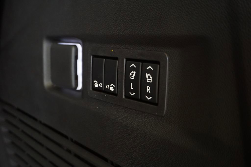 New 2026 Chevrolet Tahoe Z71 w/ Comfort Package image 31