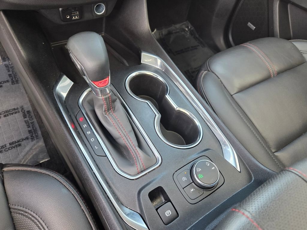 Certified 2023 Chevrolet Traverse RS w/ LPO, Floor Liner Package AWD/4WD image 28