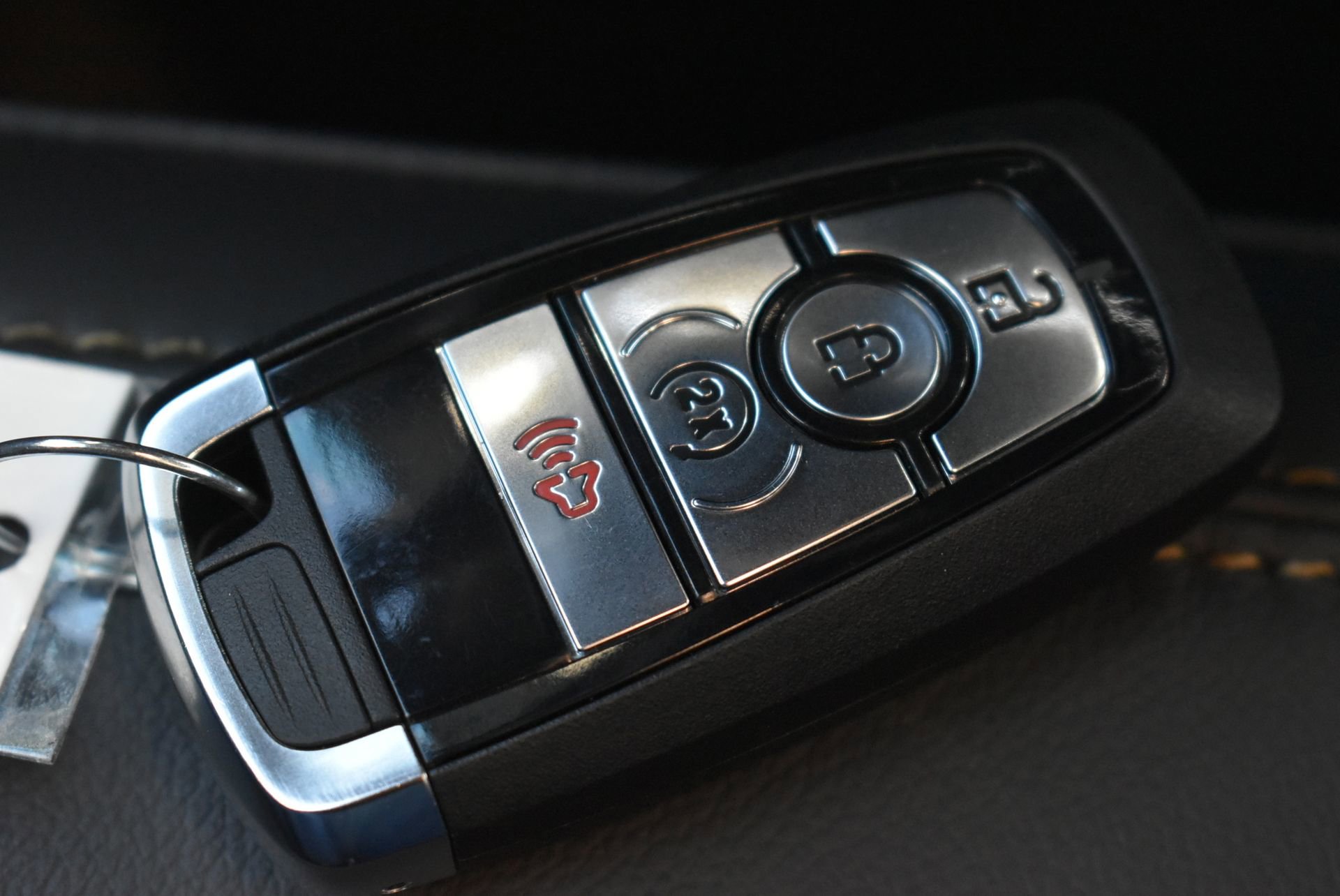 New 2025 Ford Bronco Badlands image 37