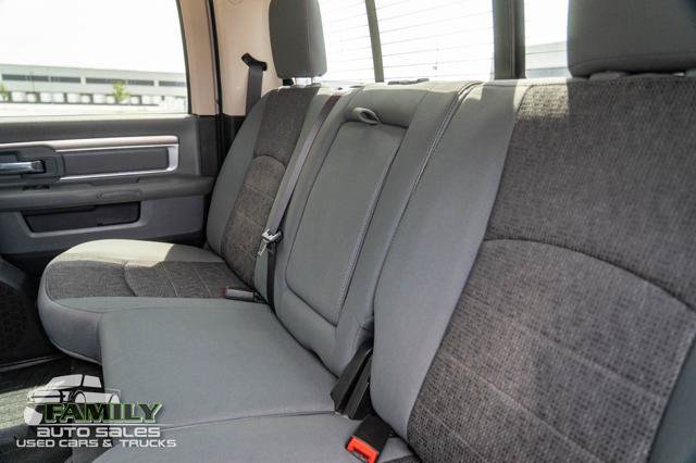 Used 2016 RAM 2500 Power Wagon w/ Luxury Group AWD/4WD image 28