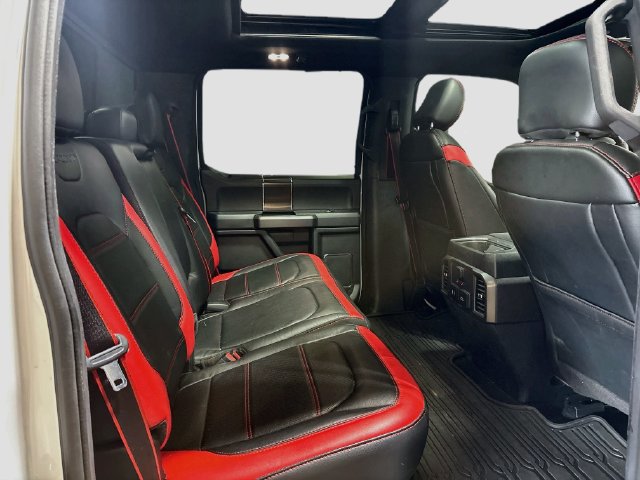 Used 2018 Ford F150 Lariat w/ Equipment Group 502A Luxury AWD/4WD image 23
