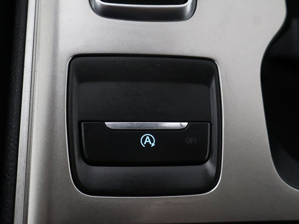 Used 2024 Ford Edge SEL image 47