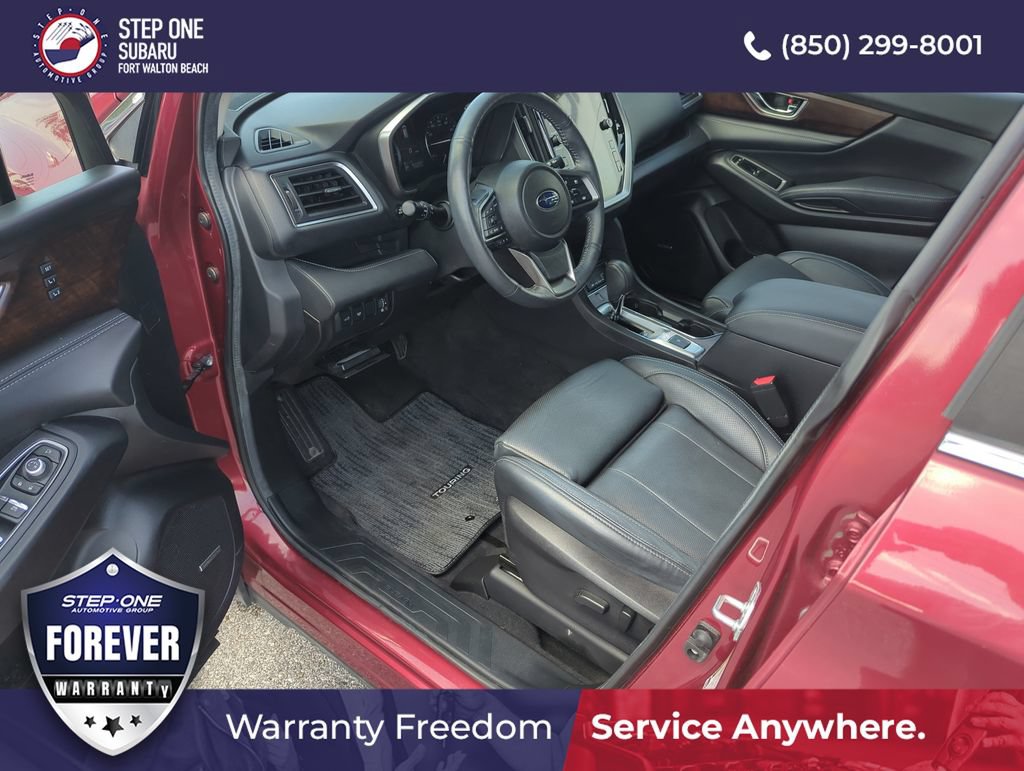 Used 2023 Subaru Ascent Touring AWD/4WD image 11