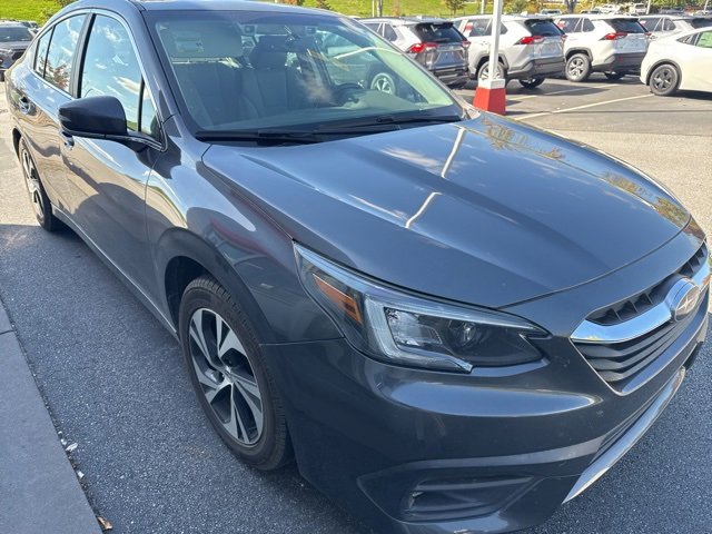 Used 2020 Subaru Legacy Premium w/ Popular Package #1
