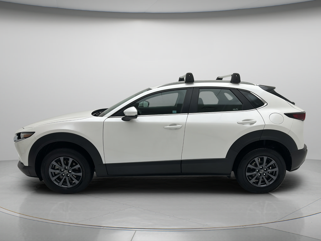Used 2023 MAZDA CX-30 AWD 2.5 S image 6