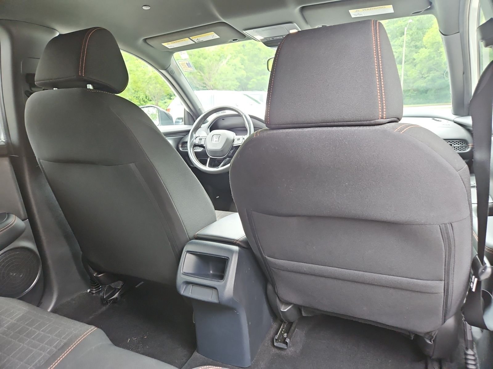 Used 2023 Honda HR-V Sport image 18