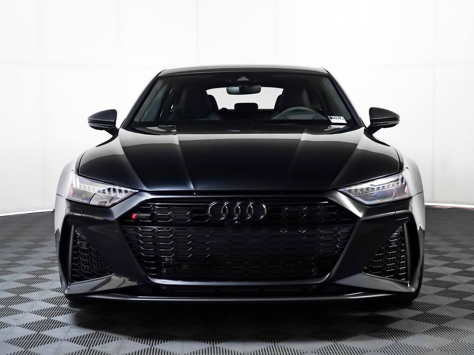 New 2026 Audi RS 7 Performance image 12