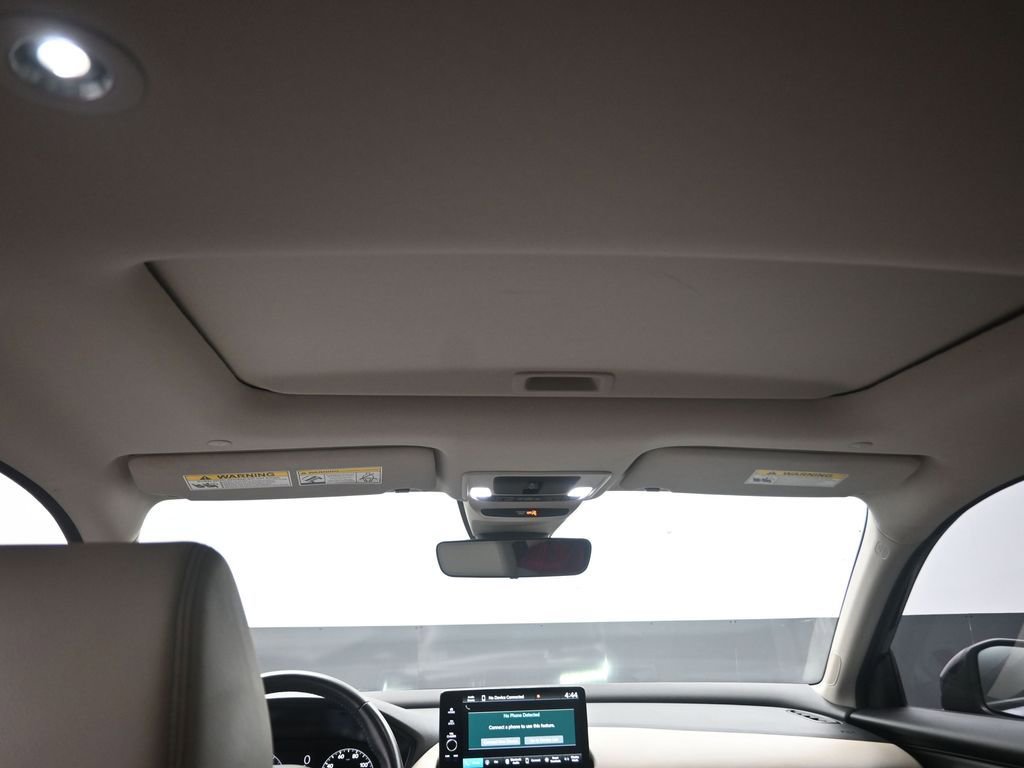 Used 2023 Honda HR-V EX-L image 14