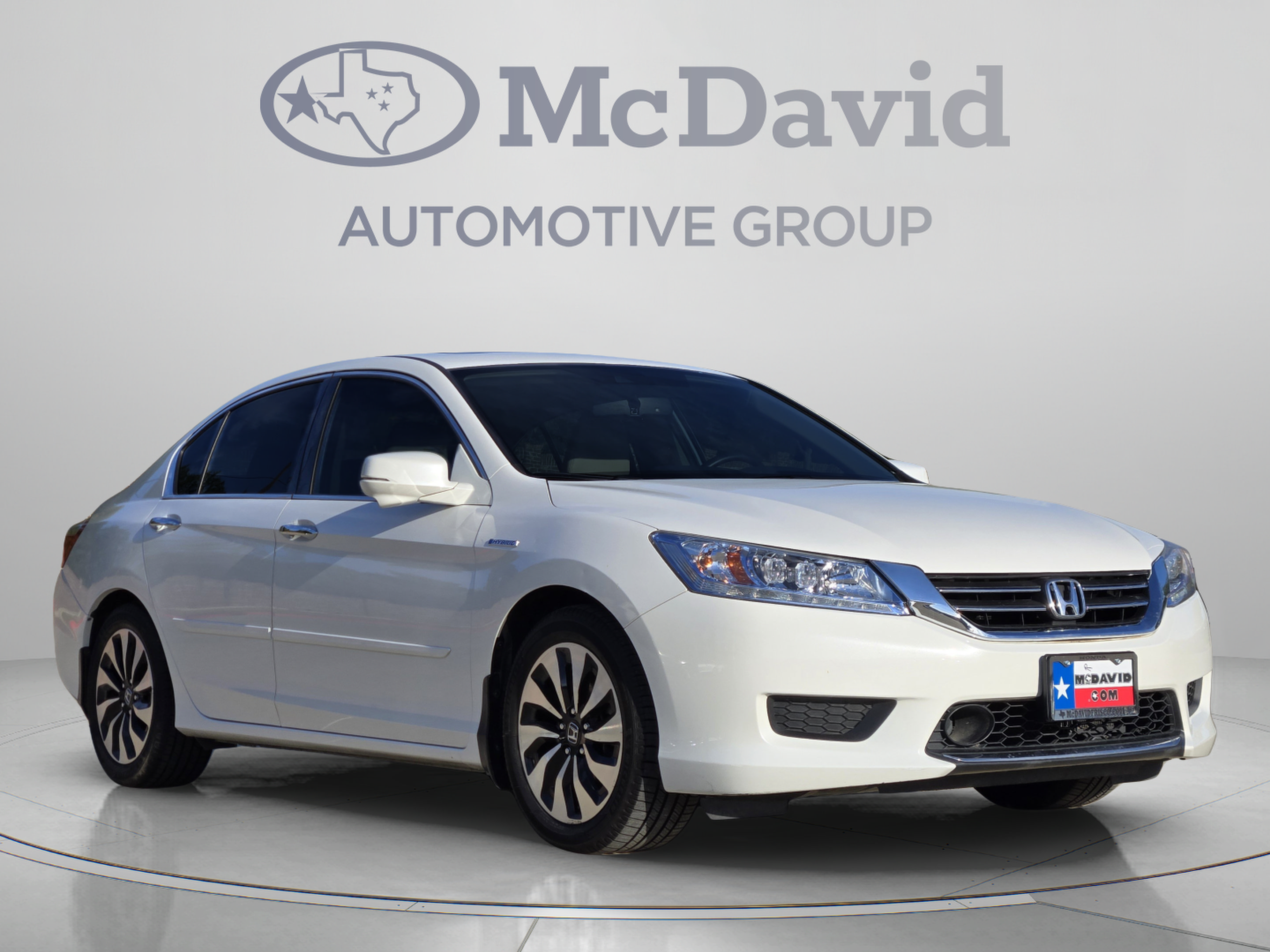 Used 2015 Honda Accord Touring image 7