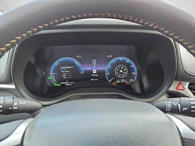 Used 2025 Toyota Sienna XLE Woodland Edition AWD/4WD image 11