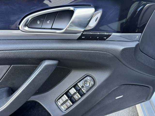 Used 2016 Porsche Panamera Edition RWD image 22