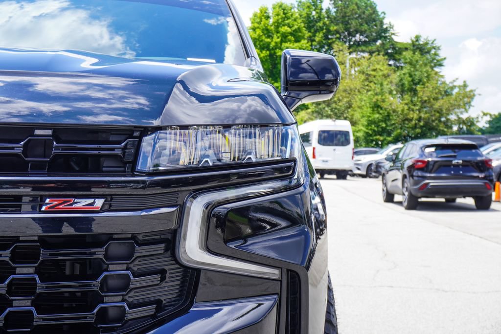 Used 2024 Chevrolet Tahoe Z71 AWD/4WD image 34